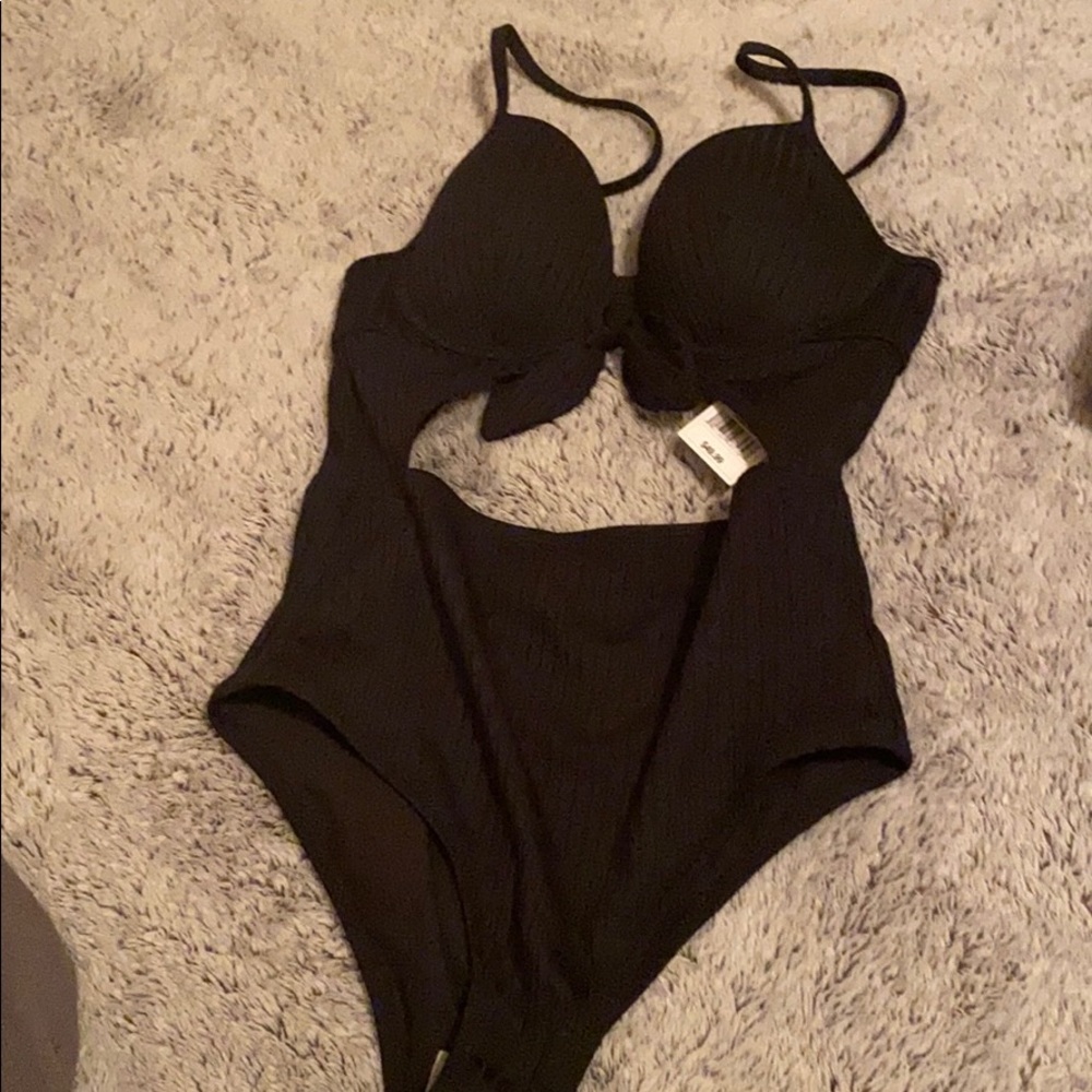 Swimsuit